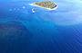 Green Island Reef Scenic - 10 minute flight