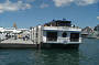 20 Metre Catarmaran