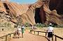 1 Day Uluru (Ayers Rock) Sunrise, Climb and Base Tour (Y18)
