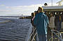 Hell's Gate, Sarah Is and Gordon River Cruise (Gold Seat)