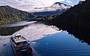 Gordon River reflections