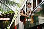 KSR Gold Class - Kuranda Station