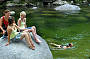 Mossman Gorge