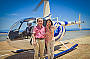 Green Island Helicopter Transfer from Cairns