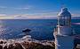 Hells Gates Cape sorell Lighthouse