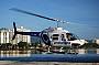 Green Island Helicopter Transfer from Cairns