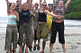 Small groups, big adventure