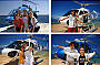 Green Island Helicopter Transfer from Cairns