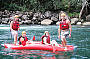 Russell River Full Day Sports Rafting Ex Cairns (Season starts 01 Jan 2013)