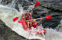 Russell River Full Day Sports Rafting Ex Port Douglas (Season starts 01 Jan 2013)