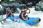 Russell River Full Day Sports Rafting Ex Cairns (Season starts 01 Jan 2013)