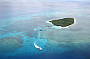 Green Island Helicopter Transfer from Cairns