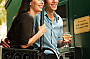 KSR Gold Class -  Timeless Romantic Journey