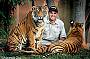 Don't miss the Tiger Temple