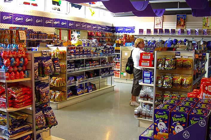 cadbury chocolate tour tasmania